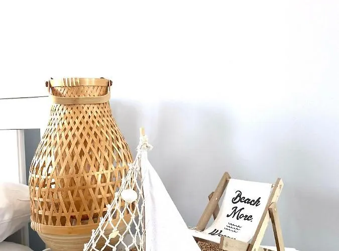 Visit Baltic - Blue Marine