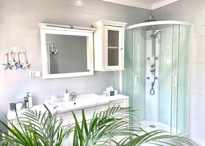 Visit Baltic - Blue Marine