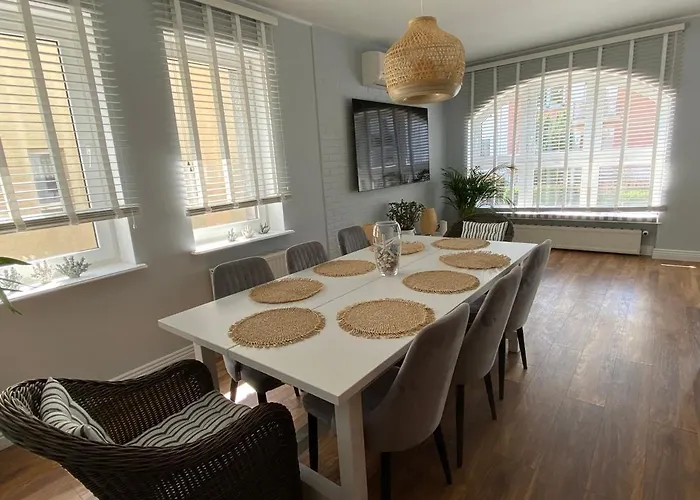 Visit Baltic - Blue Marine *