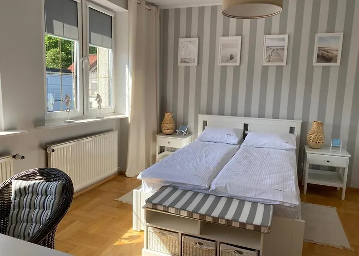 Visit Baltic - Blue Marine *