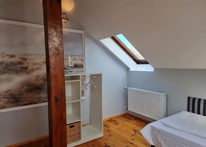 Visit Baltic - Blue Marine