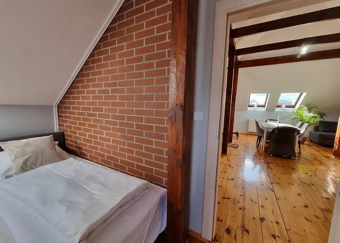 Visit Baltic - Blue Marine Villa Świnoujście