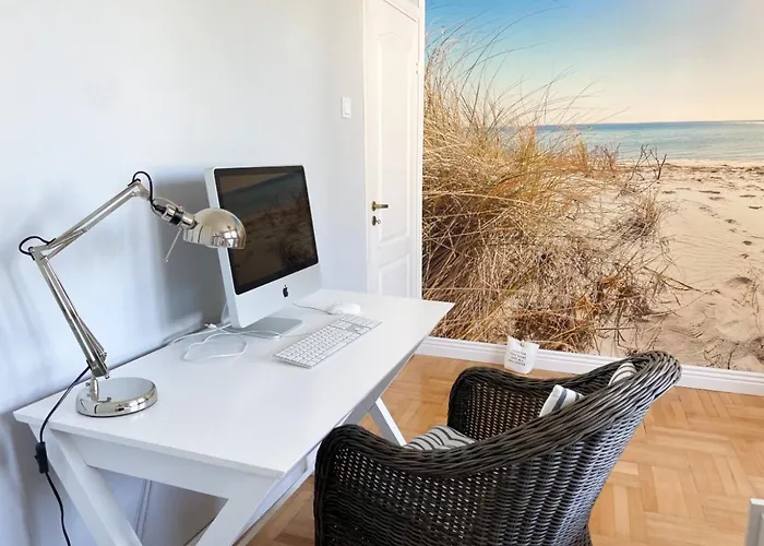 Visit Baltic - Blue Marine Świnoujście