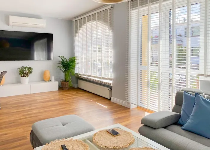 Visit Baltic - Blue Marine