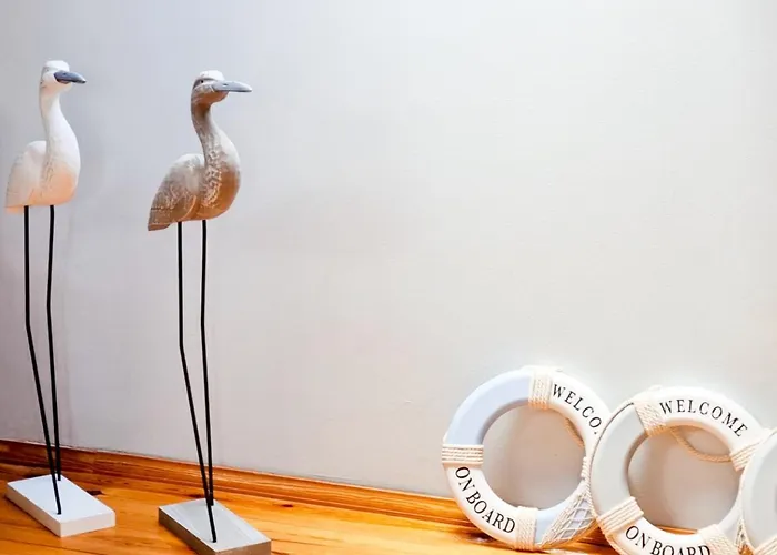 Visit Baltic - Blue Marine Świnoujście