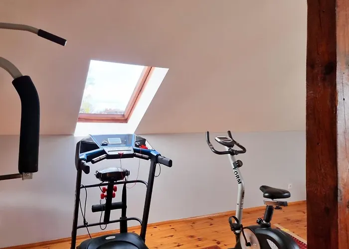 Villa Visit Baltic - Blue Marine *