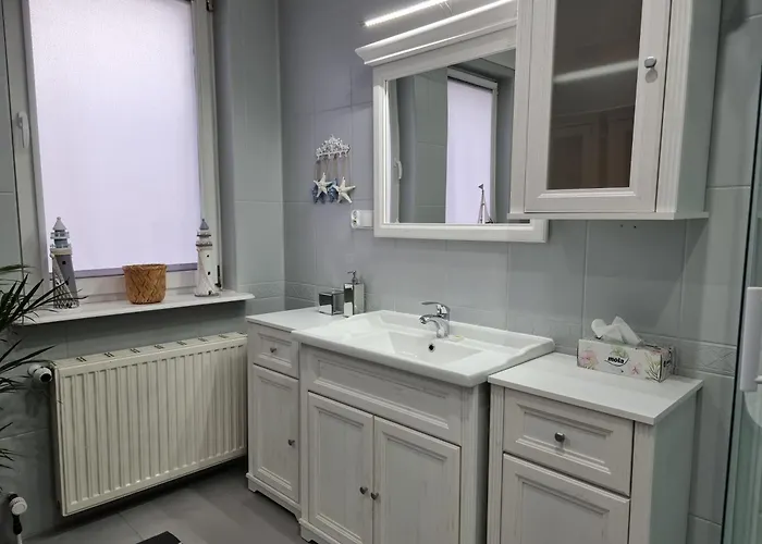 Visit Baltic - Blue Marine * Świnoujście