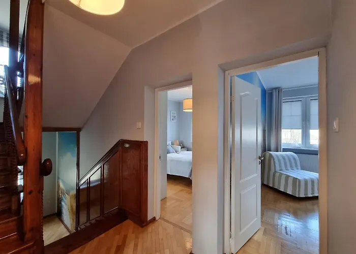 Visit Baltic - Blue Marine