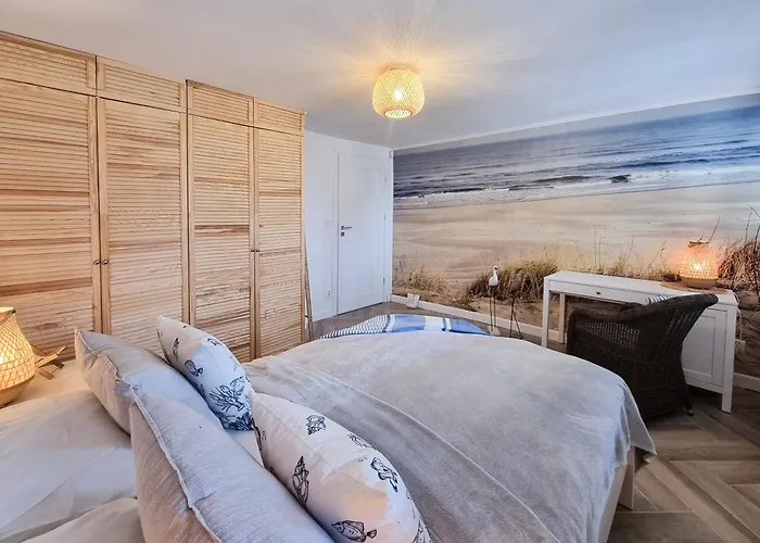 Visit Baltic - Blue Marine * Świnoujście