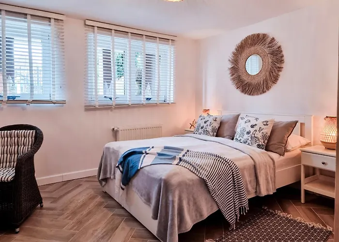 Visit Baltic - Blue Marine Świnoujście