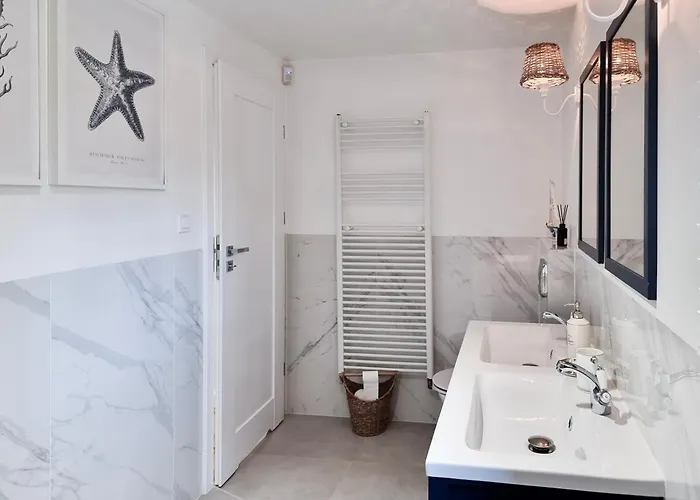 Visit Baltic - Blue Marine *