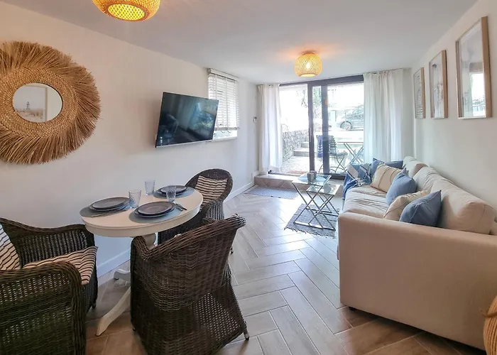 Visit Baltic - Blue Marine Świnoujście