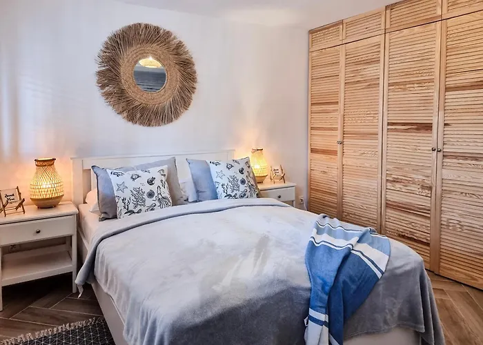 Visit Baltic - Blue Marine * Świnoujście