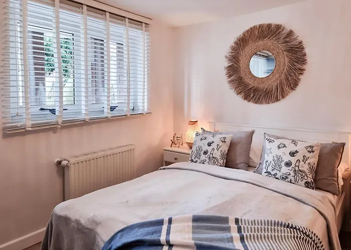 Visit Baltic - Blue Marine Villa