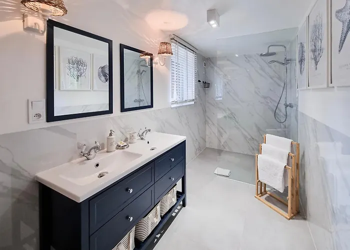 Visit Baltic - Blue Marine *