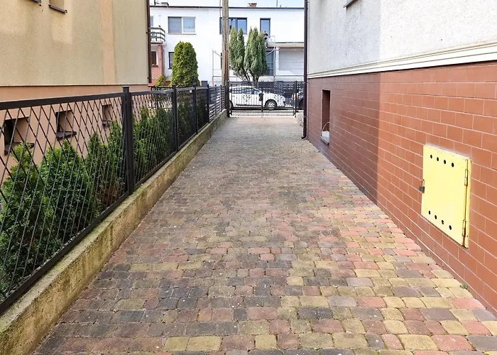 Visit Baltic - Blue Marine Świnoujście