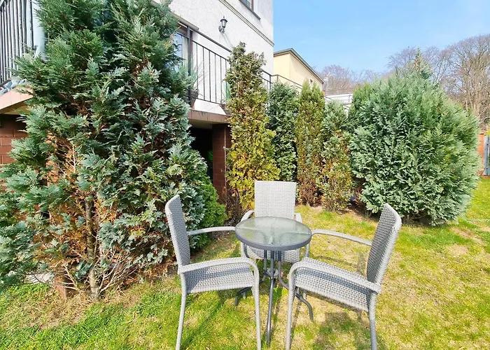 Visit Baltic - Blue Marine