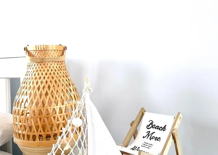 Visit Baltic - Blue Marine *