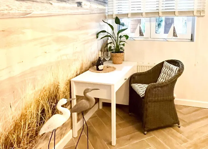 Visit Baltic - Blue Marine *